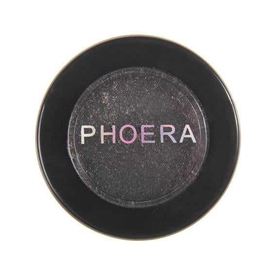 Metallic Shimmer Eye Shadow