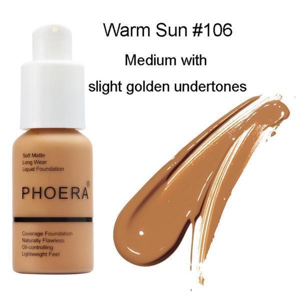 Flawless Liquid Concealer