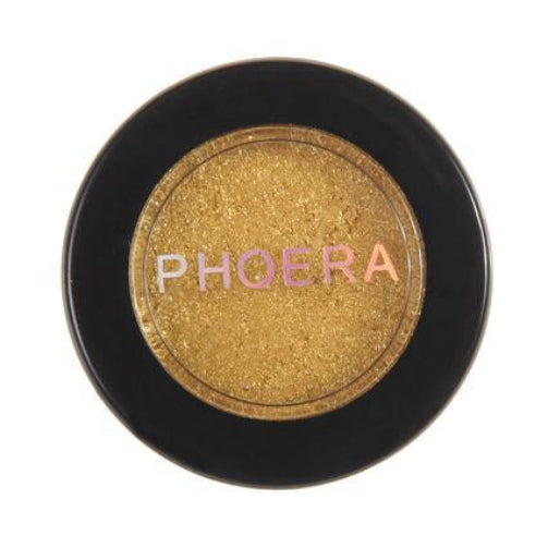 Metallic Shimmer Eye Shadow