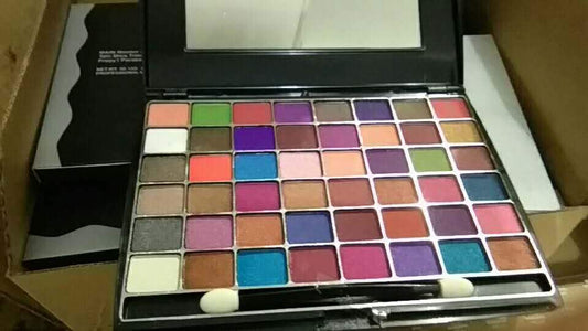 48pc eyeshadow Pallet