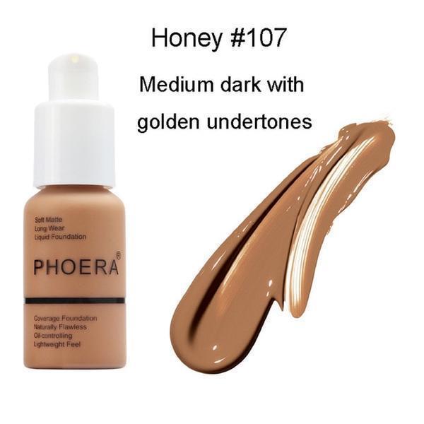 Flawless Liquid Concealer