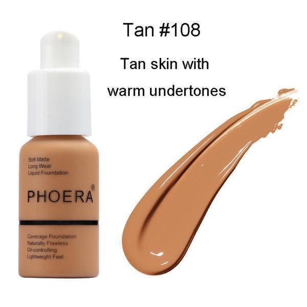 Flawless Liquid Concealer