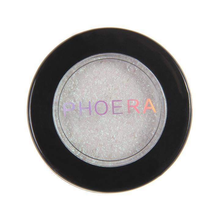 Metallic Shimmer Eye Shadow