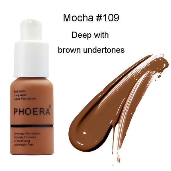 Flawless Liquid Concealer