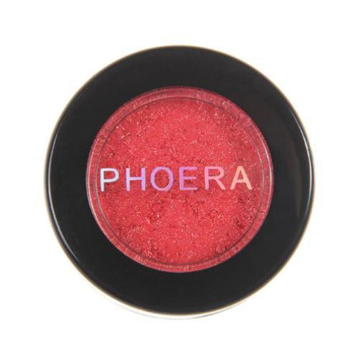 Metallic Shimmer Eye Shadow