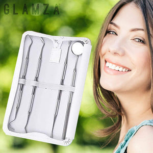 4pc Dental Kit