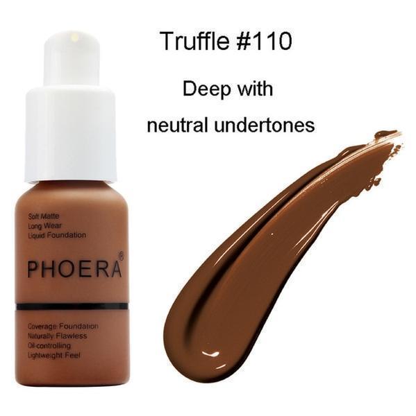 Flawless Liquid Concealer