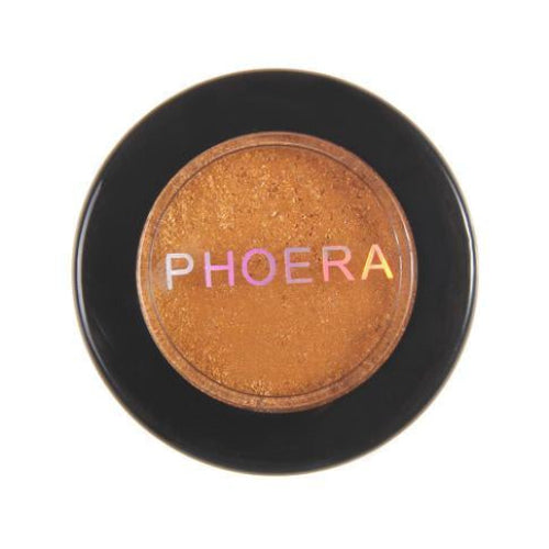 Metallic Shimmer Eye Shadow