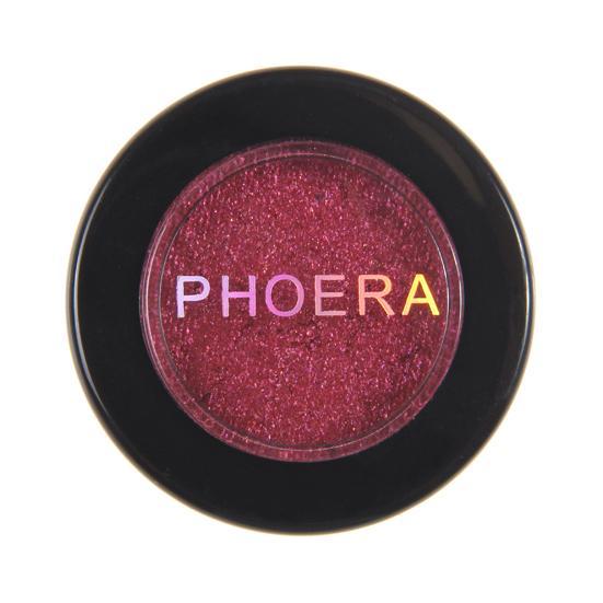 Metallic Shimmer Eye Shadow