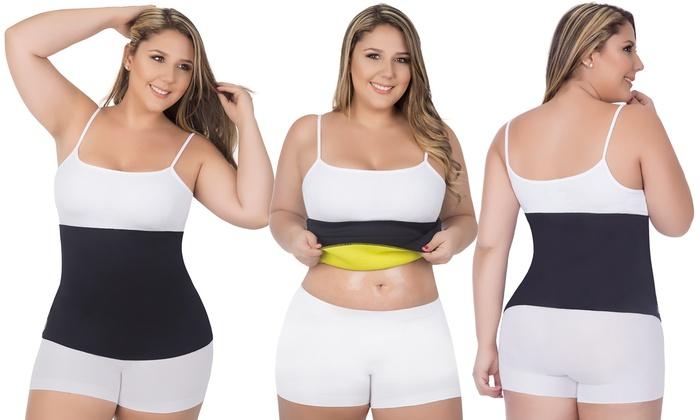 Hot Abs Waist Slimmer