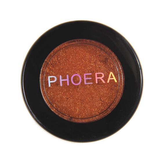 Metallic Shimmer Eye Shadow