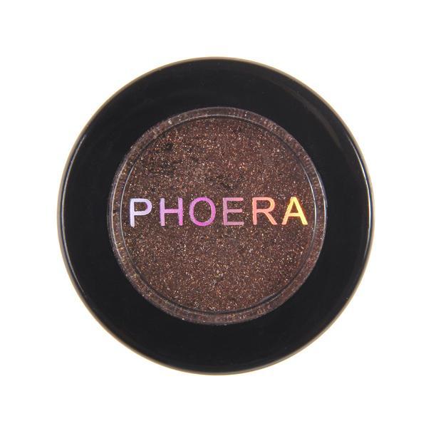 Metallic Shimmer Eye Shadow