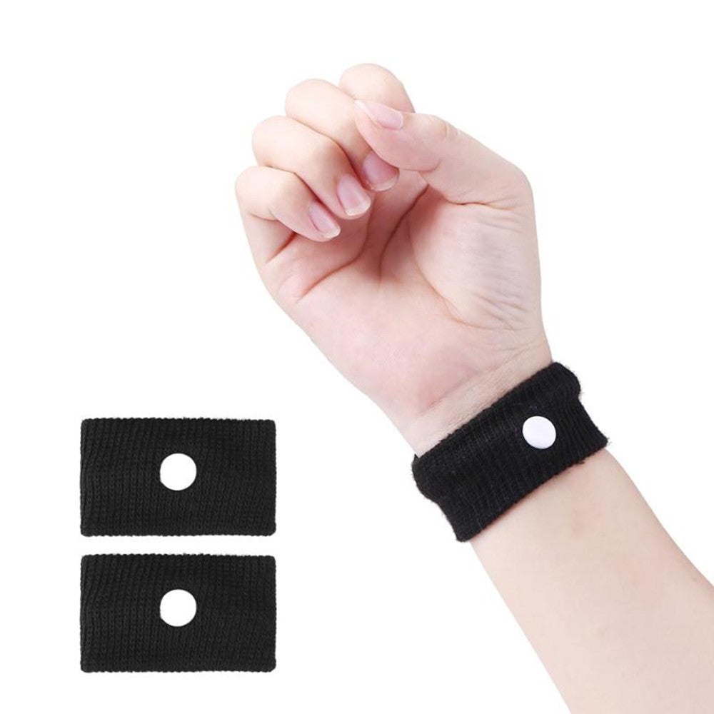 Travel Sickness Band