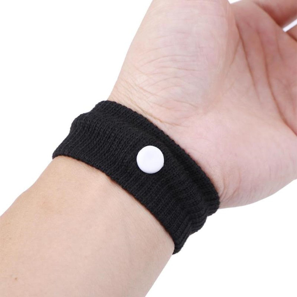 Travel Sickness Band