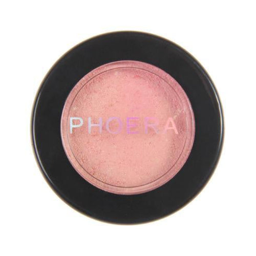 Metallic Shimmer Eye Shadow