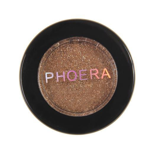 Metallic Shimmer Eye Shadow