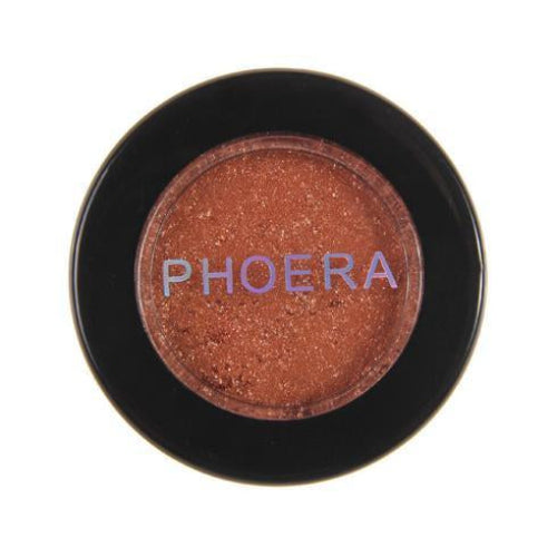 Metallic Shimmer Eye Shadow