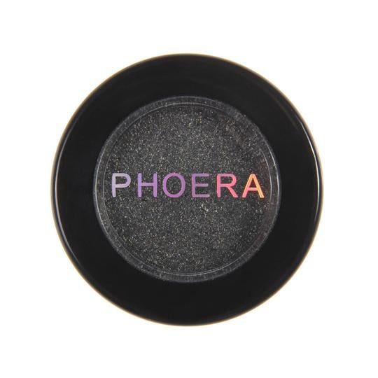 Metallic Shimmer Eye Shadow