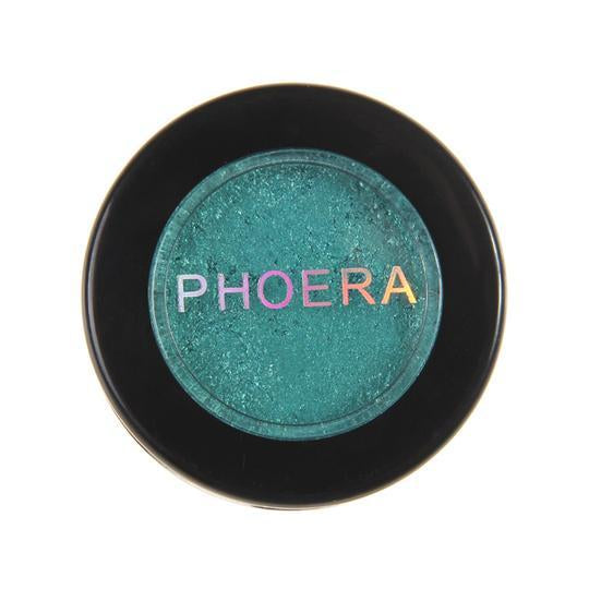 Metallic Shimmer Eye Shadow