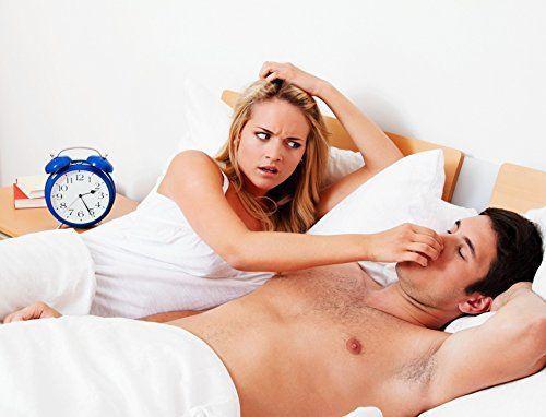 Anti Snore Mouth Guard