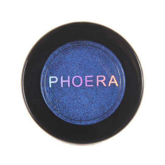 Metallic Shimmer Eye Shadow