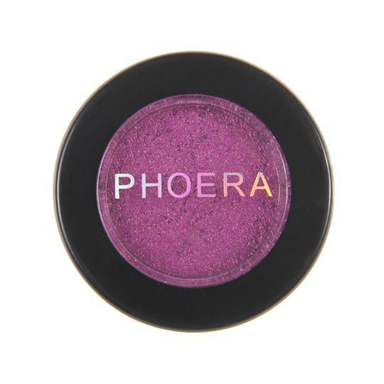 Metallic Shimmer Eye Shadow