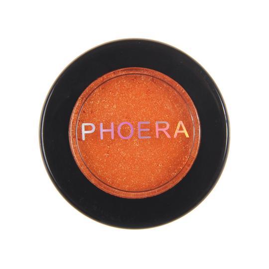 Metallic Shimmer Eye Shadow