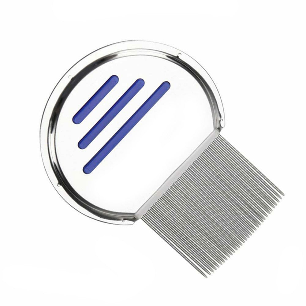 Anti Nitt Comb