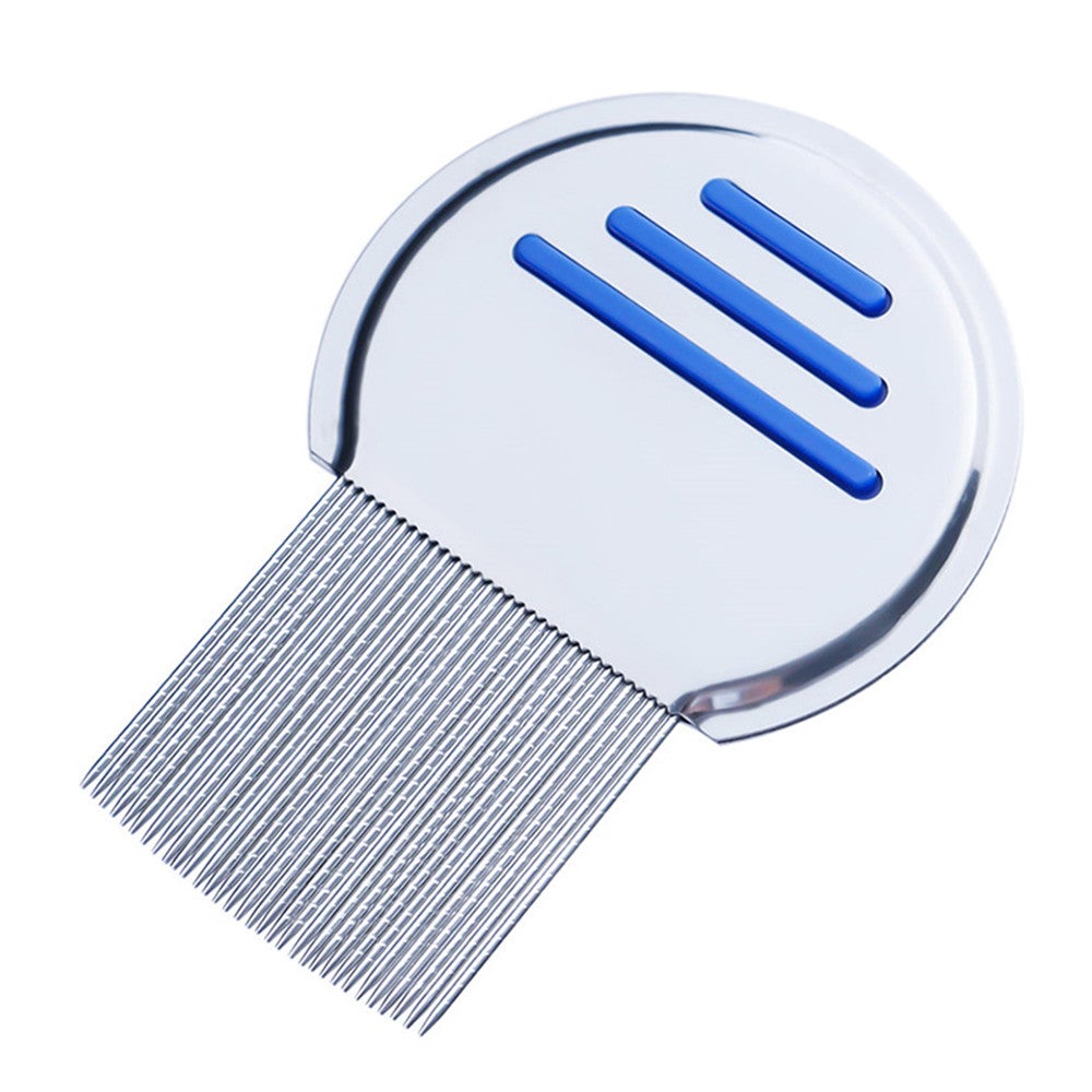 Anti Nitt Comb