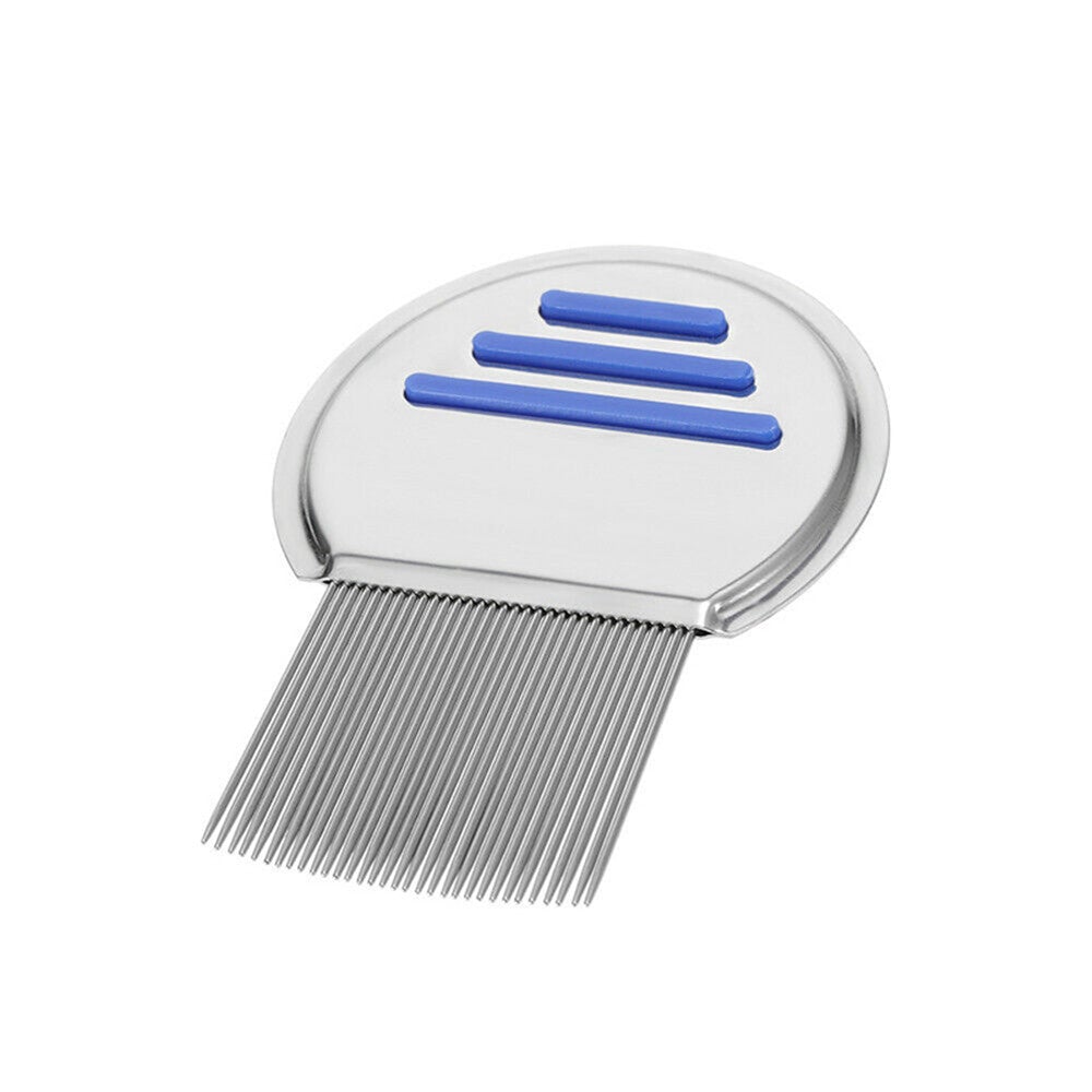 Anti Nitt Comb