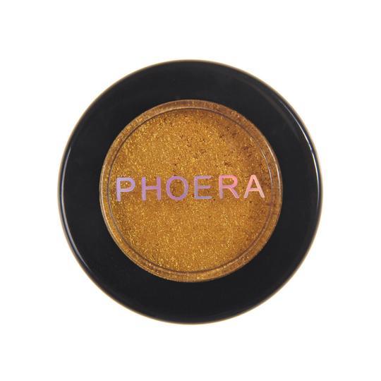 Metallic Shimmer Eye Shadow