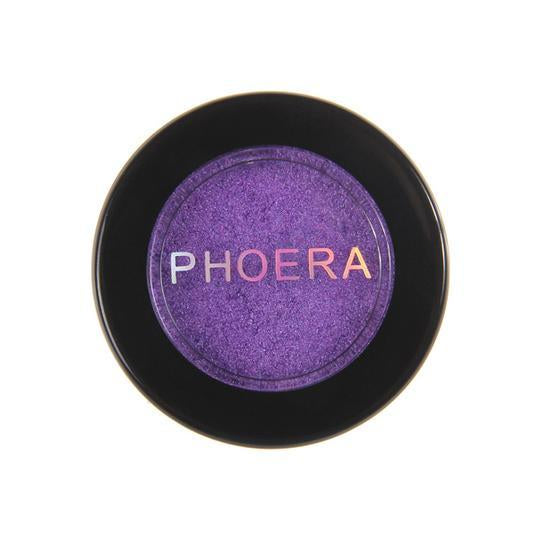 Metallic Shimmer Eye Shadow
