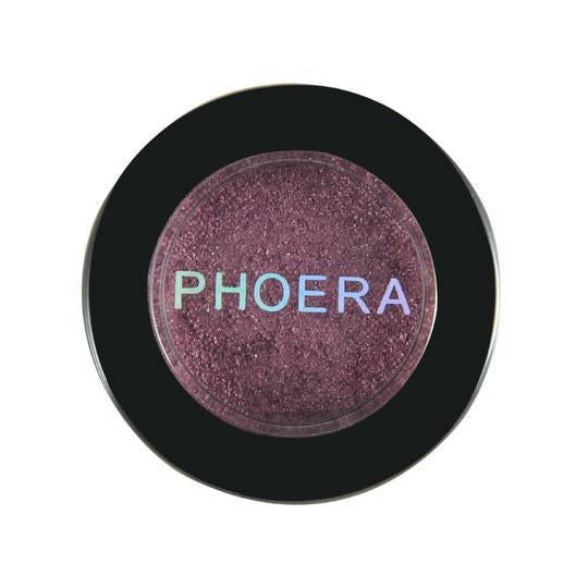 Metallic Shimmer Eye Shadow
