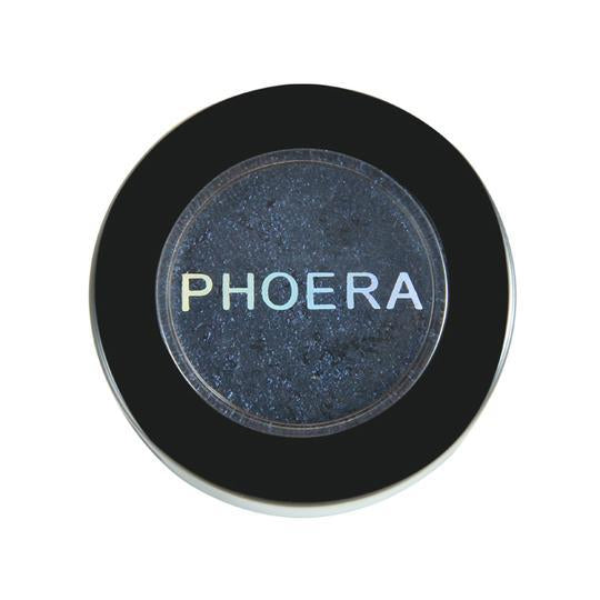 Metallic Shimmer Eye Shadow