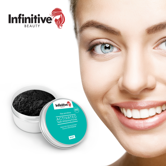 Teeth Whitening Powder