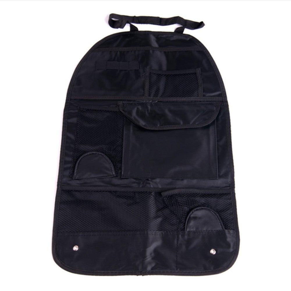 Car Seat Organiser