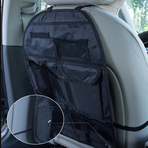 Car Seat Organiser