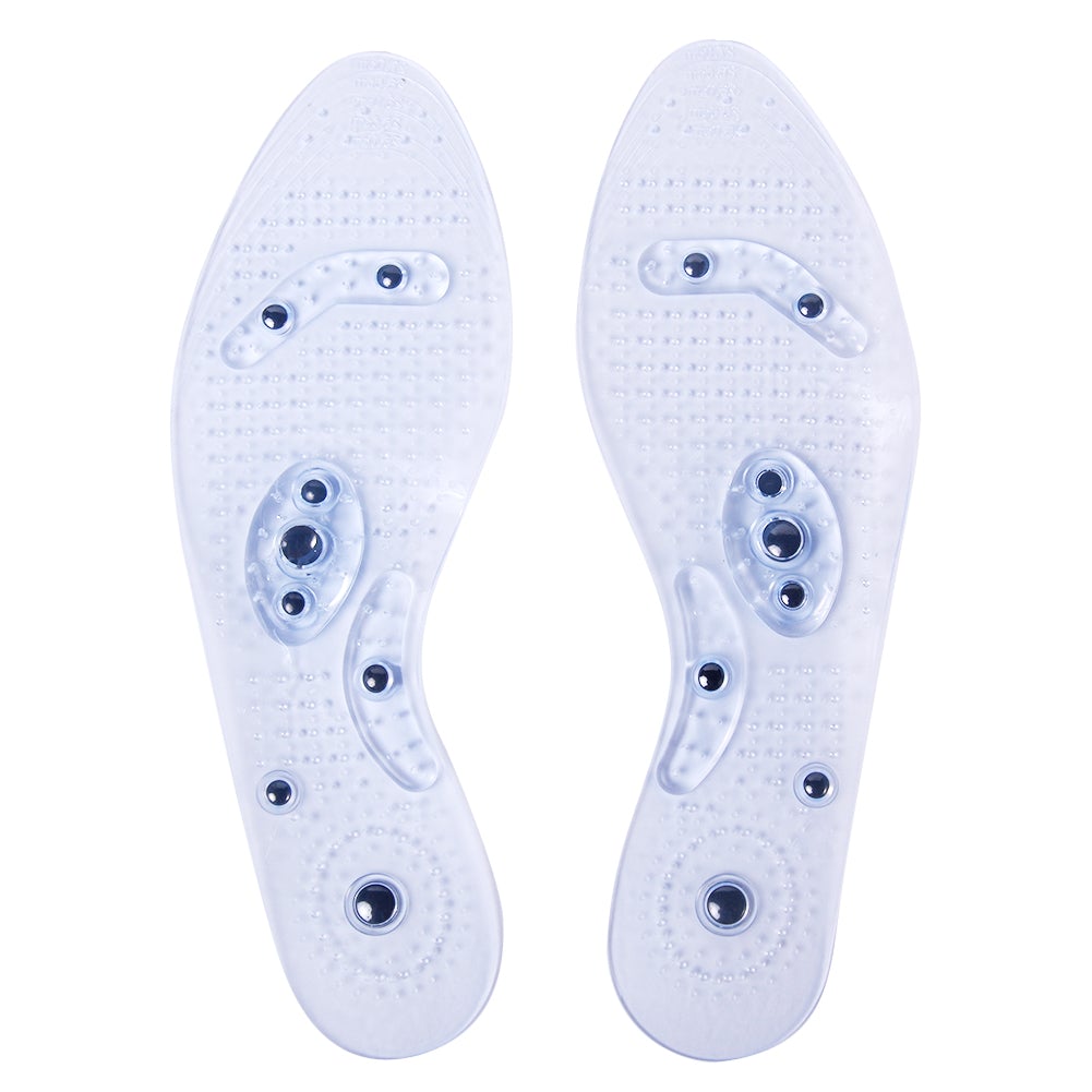 Magnetic Accupressure Insole