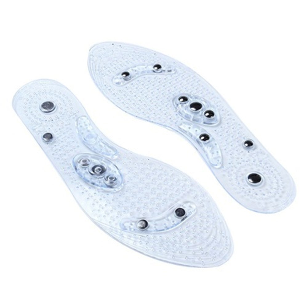 Magnetic Accupressure Insole