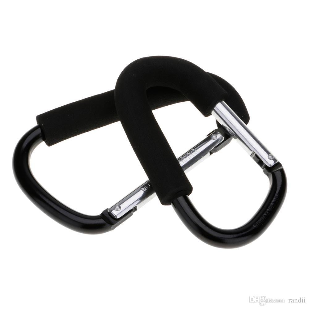Buggy Pram Clip