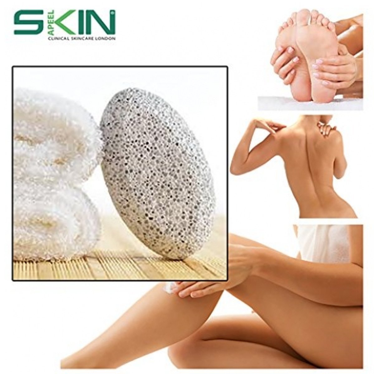 Large Pumice Stone
