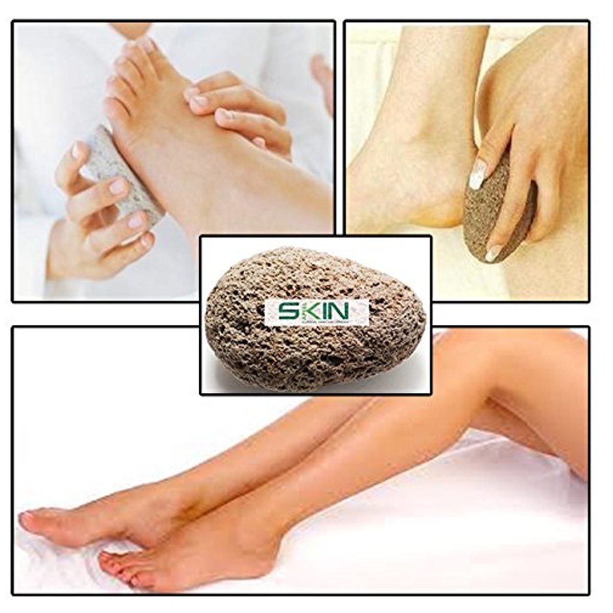 Large Pumice Stone