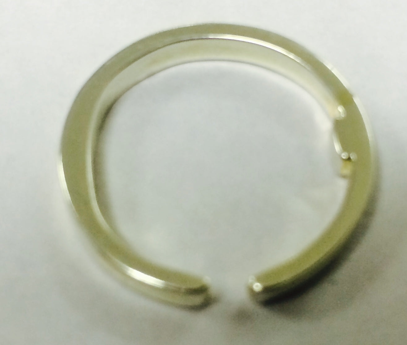 Pressure Point Ring