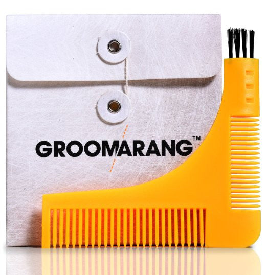 Grooming Starter Kit