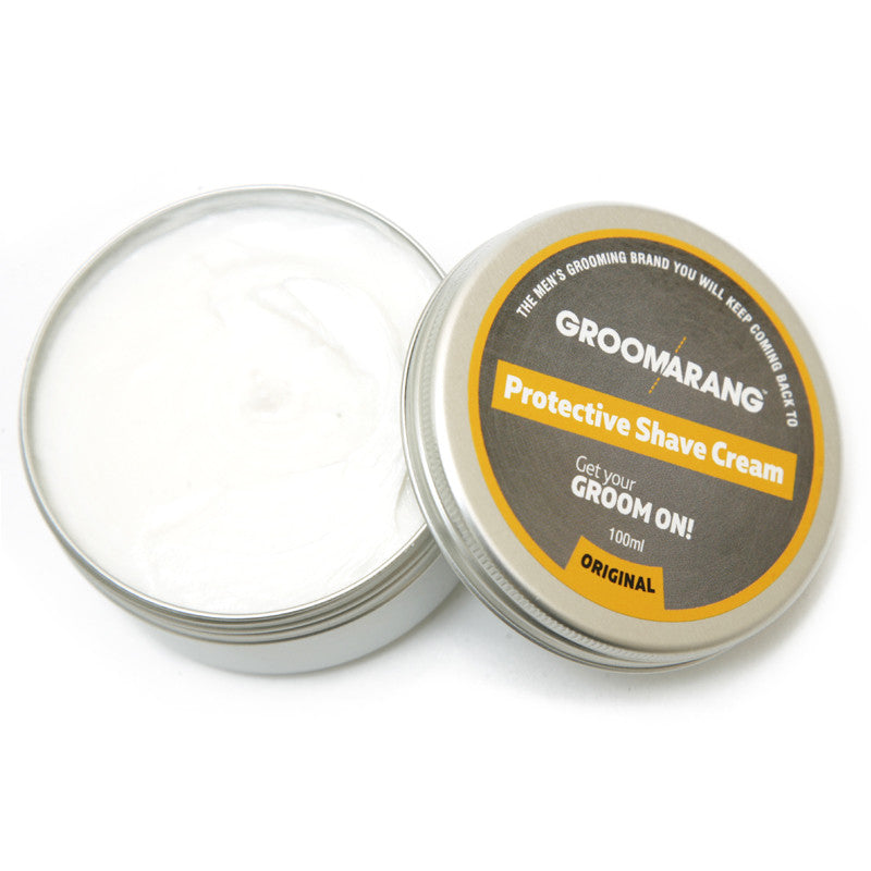 Grooming Starter Kit