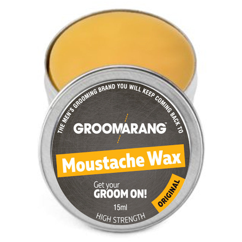 Grooming Starter Kit