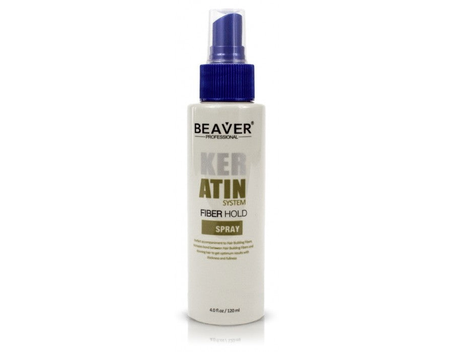 Keratin Fibre Hold Spray
