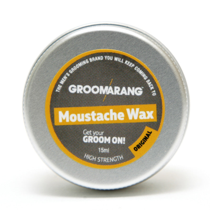 Premium Grooming Kit