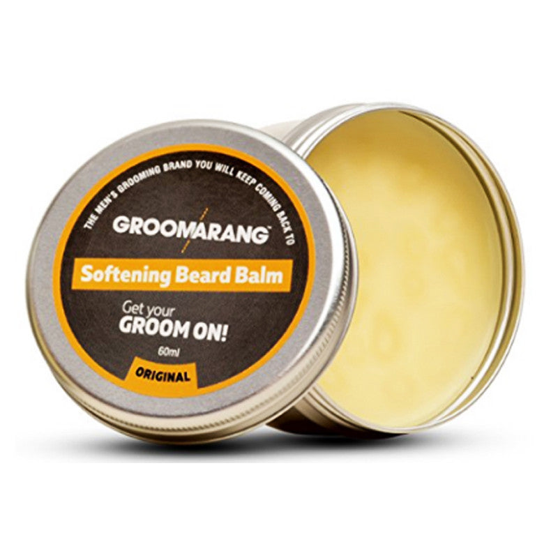 Premium Grooming Kit