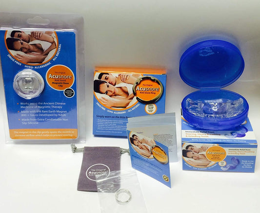 Anti Snore Kit